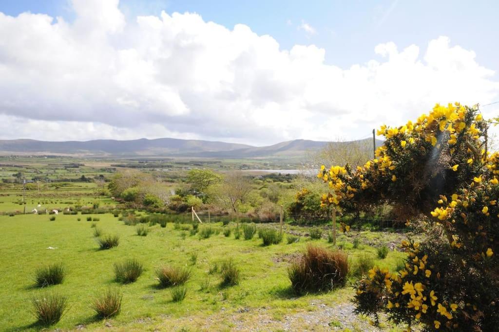 Cottage Skelligs Coast, Ring Of Kerry Cahersiveen Exterior foto